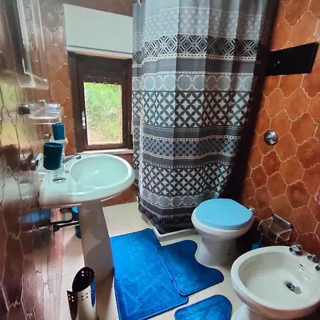Apartment Helios *
