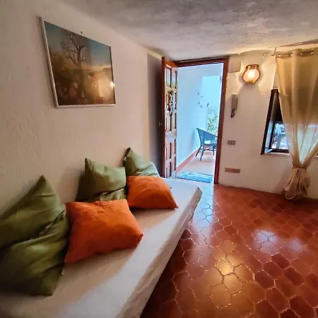 Helios Apartment