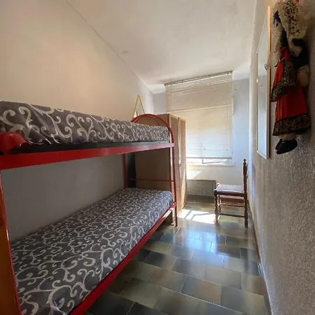 Apartment Helios