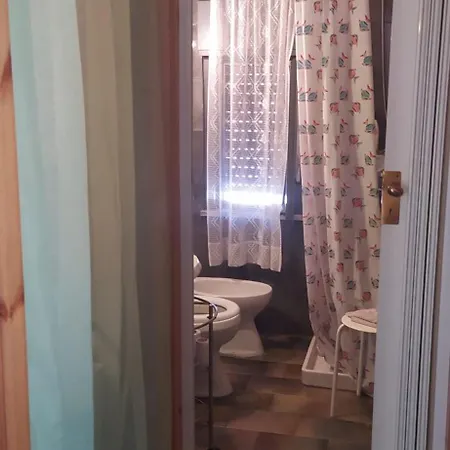 Helios Apartment Balestrate