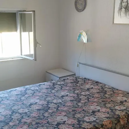 Apartment Helios *