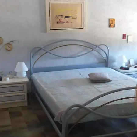 Helios Apartment Balestrate