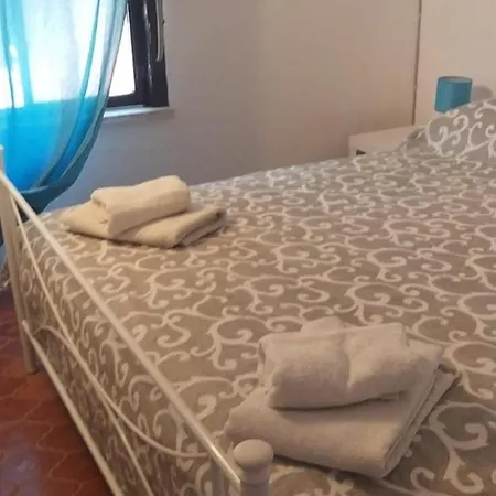 Helios Apartment Balestrate