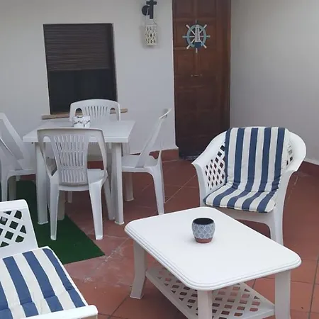 Apartment Helios *