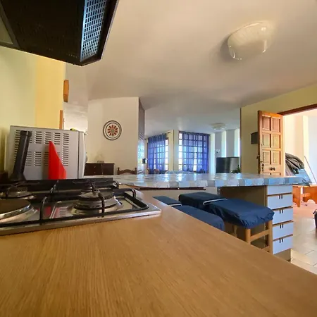 Apartment Helios